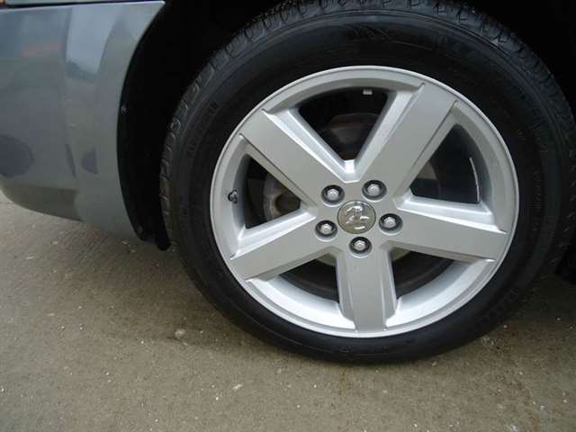 2008 Dodge Avenger R/T 4dr Sedan